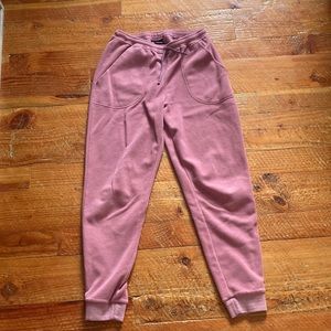 Patagonia Fleece Pants